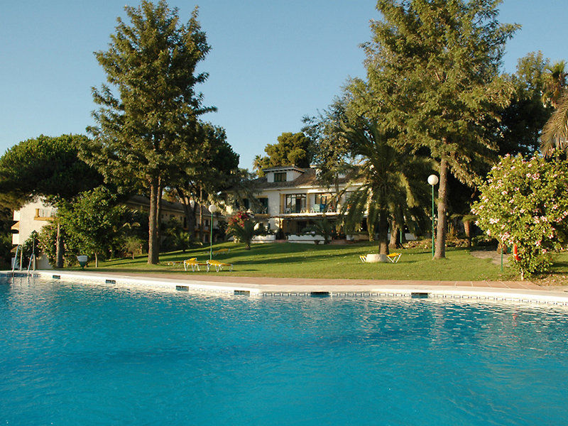 Hotel Artola Marbella